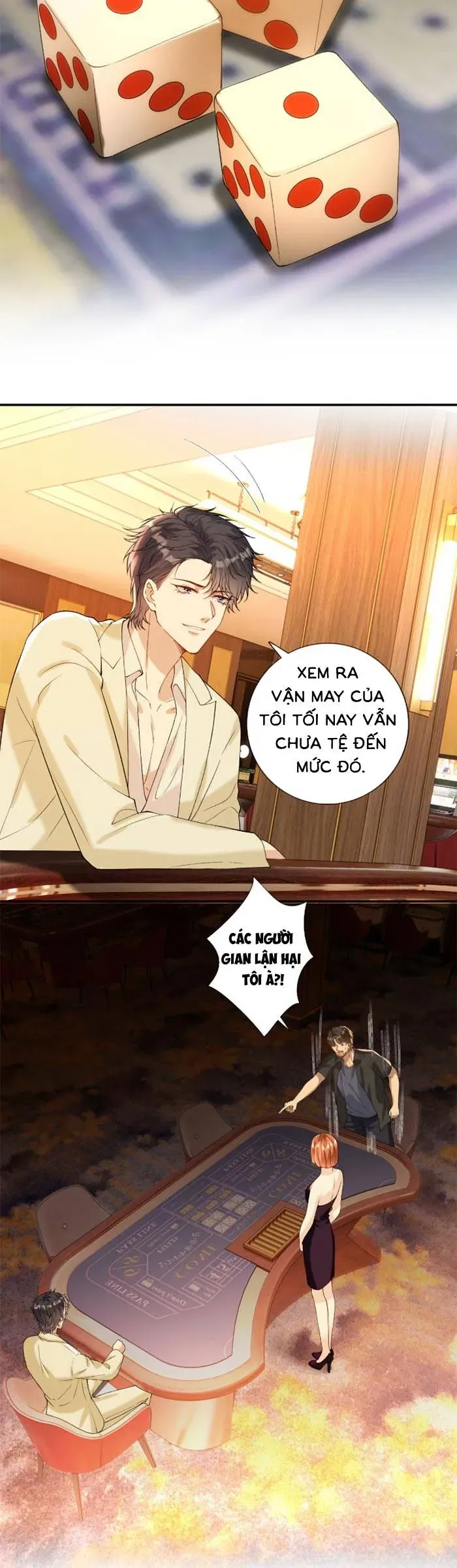 Ôm Khẩn Tiểu Mã Giáp Của Tôi - Chapter 407 - Page 16