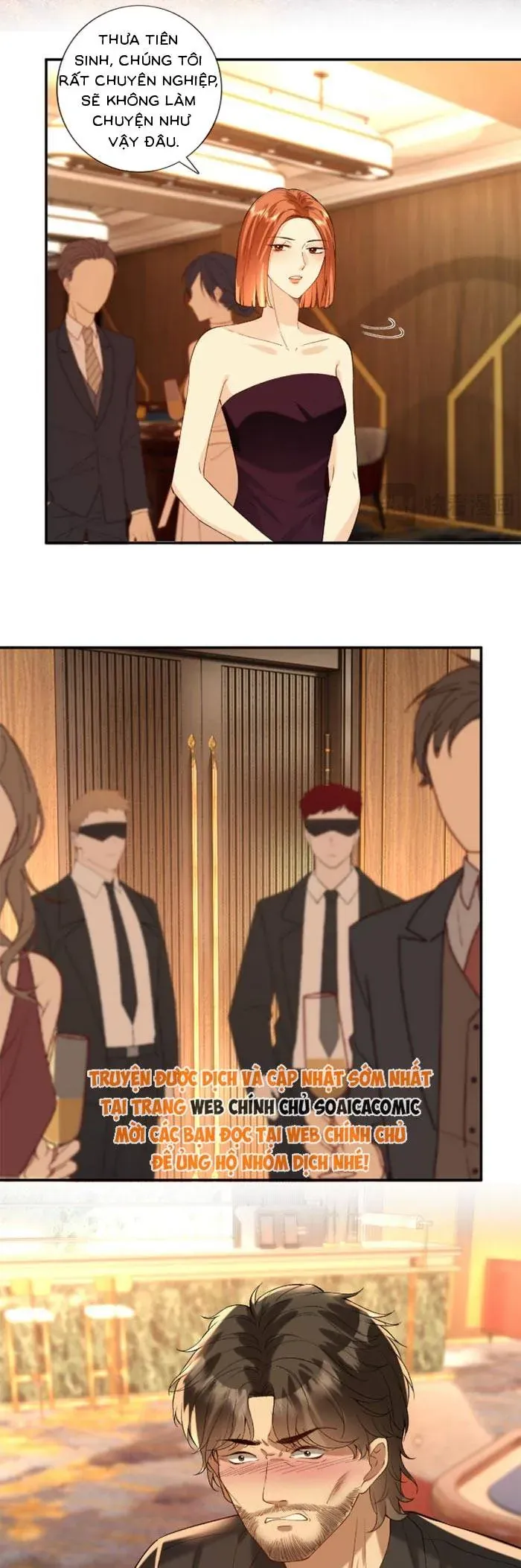 Ôm Khẩn Tiểu Mã Giáp Của Tôi - Chapter 407 - Page 17