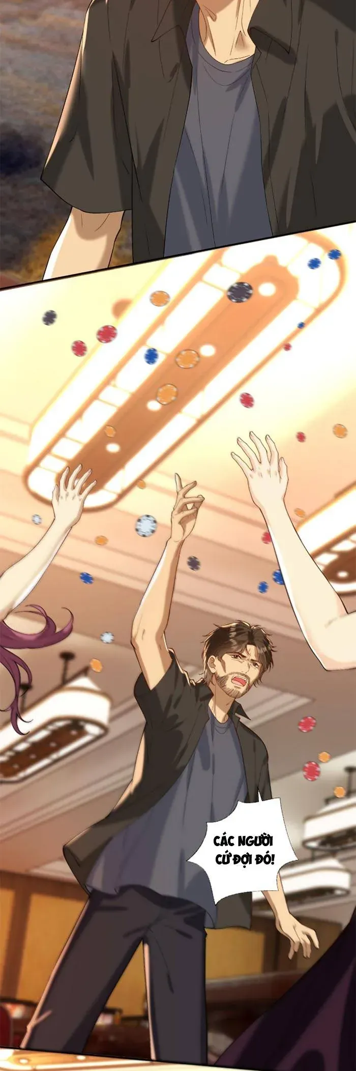 Ôm Khẩn Tiểu Mã Giáp Của Tôi - Chapter 407 - Page 18