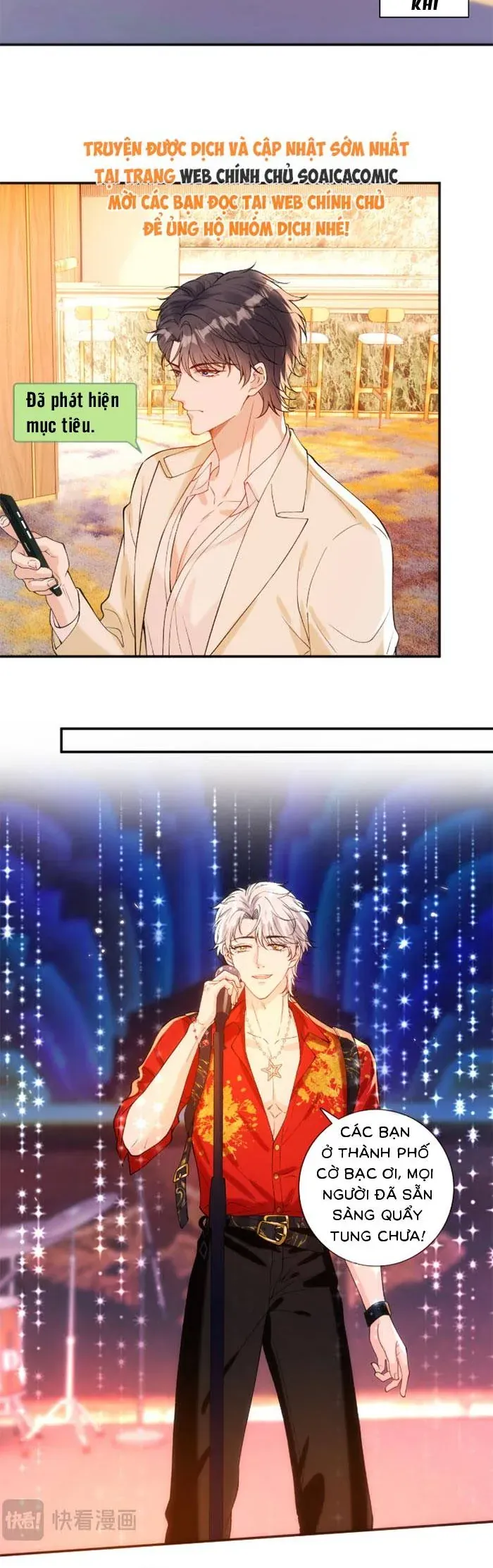 Ôm Khẩn Tiểu Mã Giáp Của Tôi - Chapter 407 - Page 7