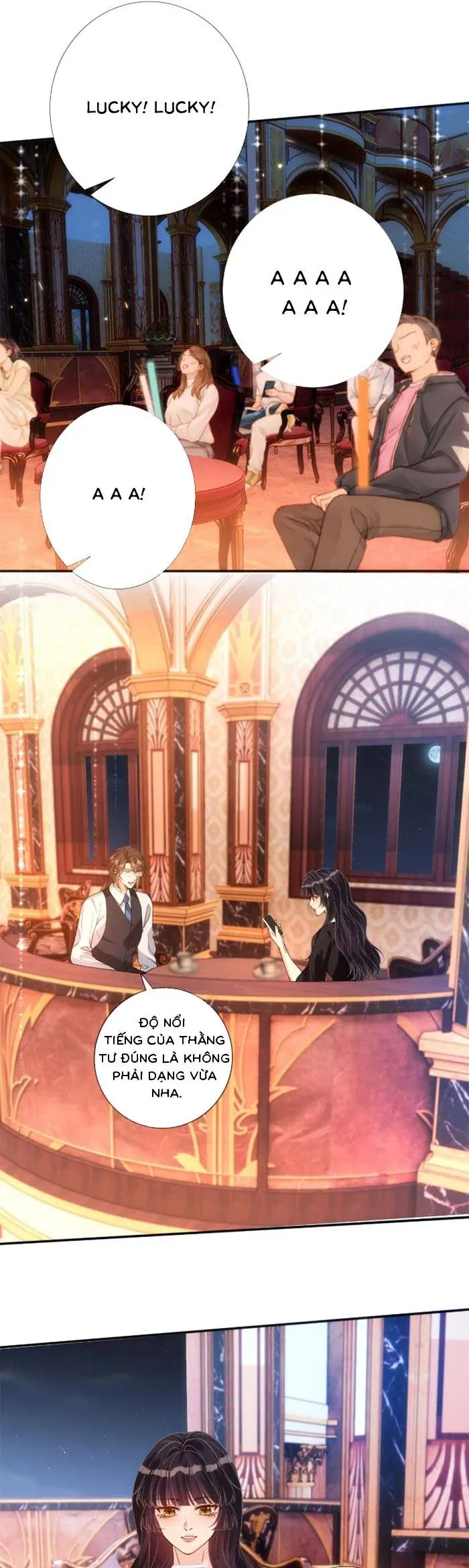 Ôm Khẩn Tiểu Mã Giáp Của Tôi - Chapter 407 - Page 8