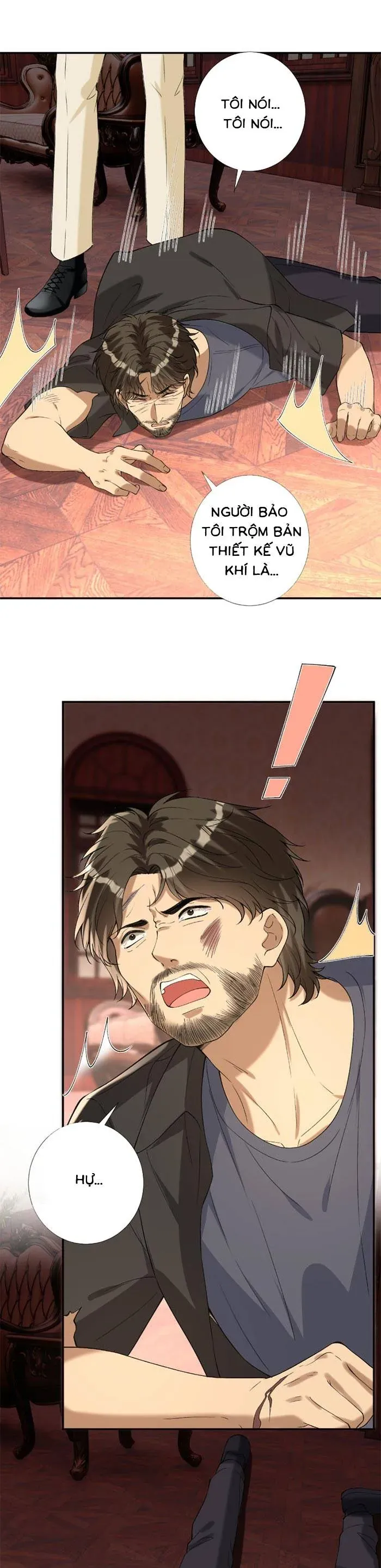 Ôm Khẩn Tiểu Mã Giáp Của Tôi - Chapter 408 - Page 15