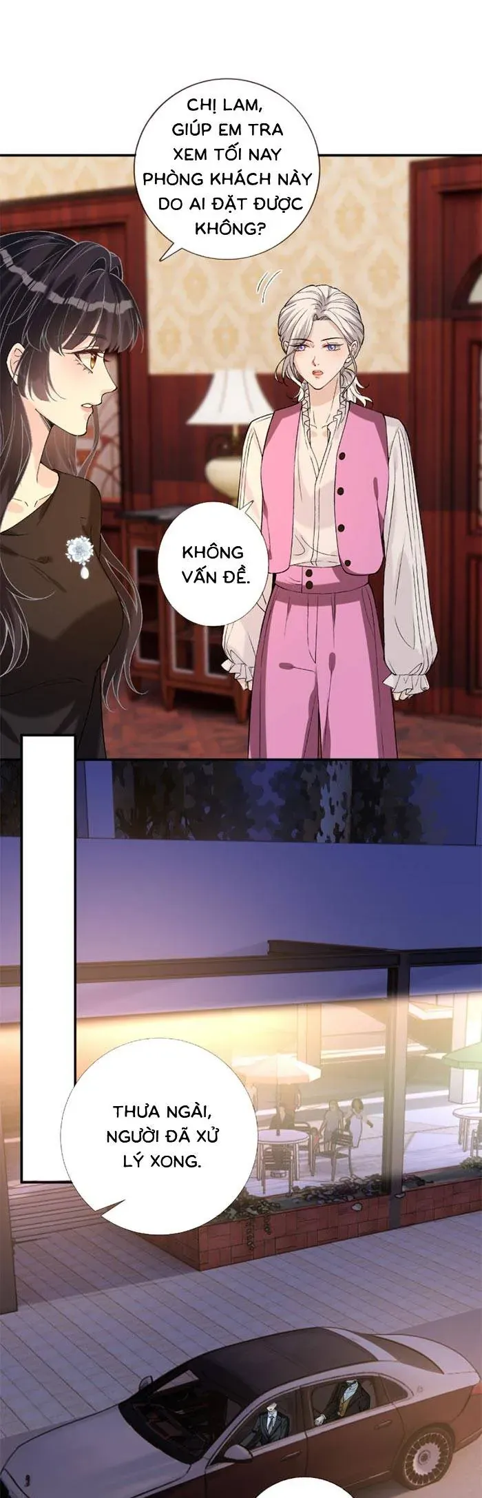 Ôm Khẩn Tiểu Mã Giáp Của Tôi - Chapter 408 - Page 17