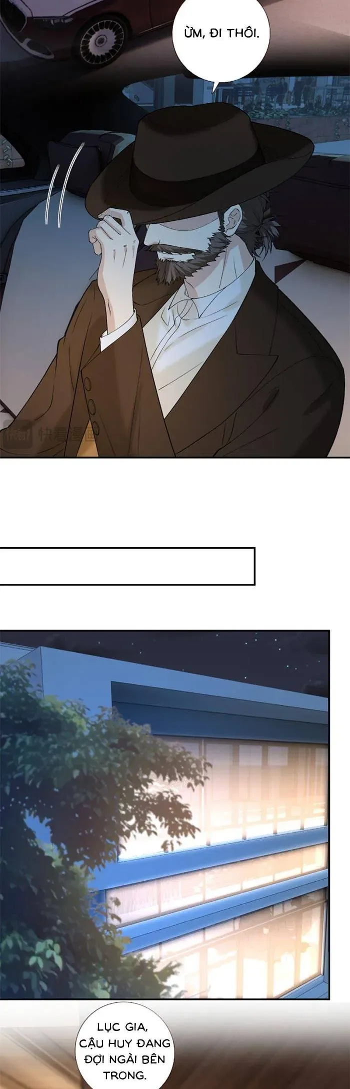 Ôm Khẩn Tiểu Mã Giáp Của Tôi - Chapter 408 - Page 18