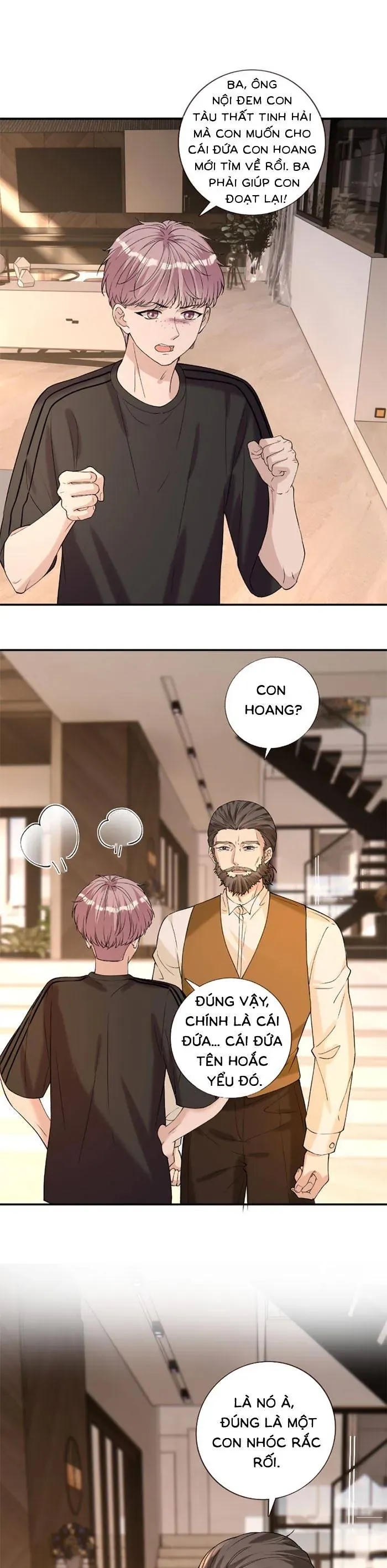 Ôm Khẩn Tiểu Mã Giáp Của Tôi - Chapter 408 - Page 20