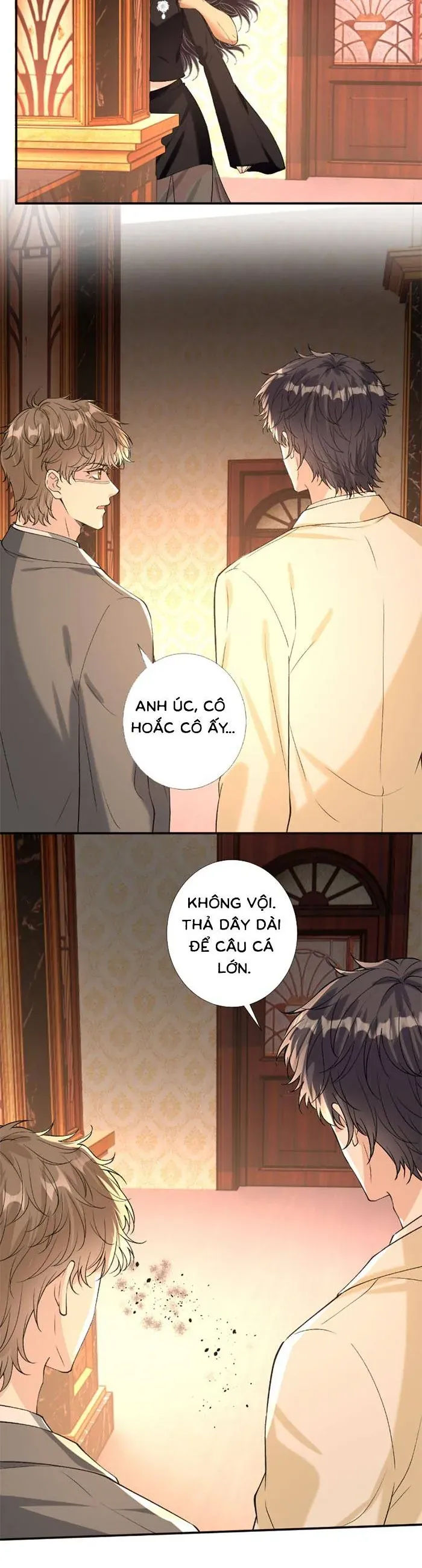 Ôm Khẩn Tiểu Mã Giáp Của Tôi - Chapter 408 - Page 5