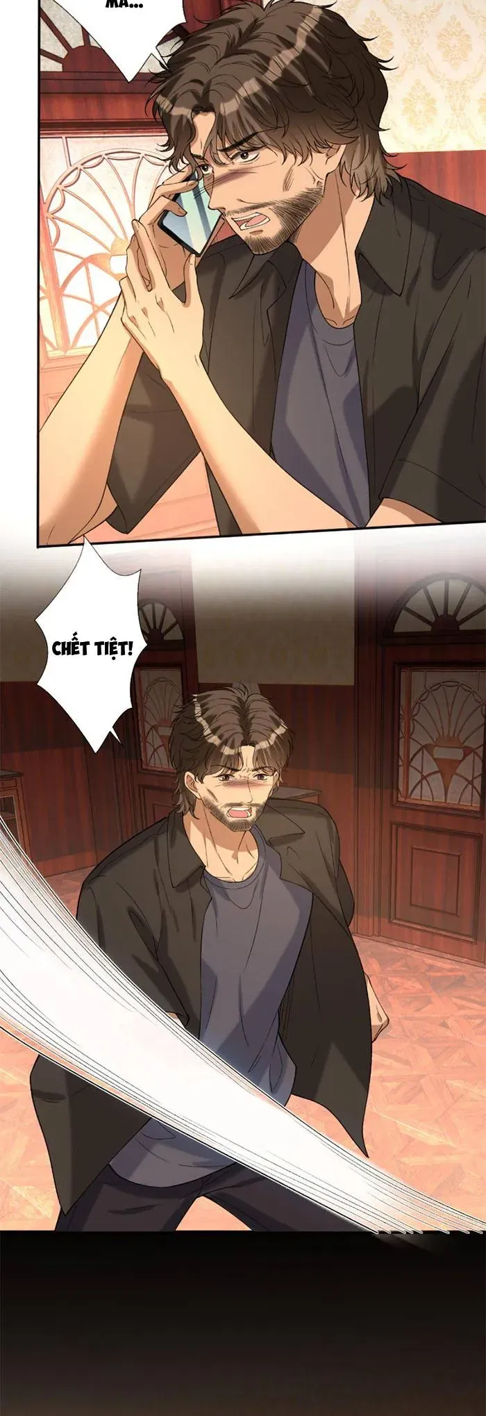 Ôm Khẩn Tiểu Mã Giáp Của Tôi - Chapter 408 - Page 7