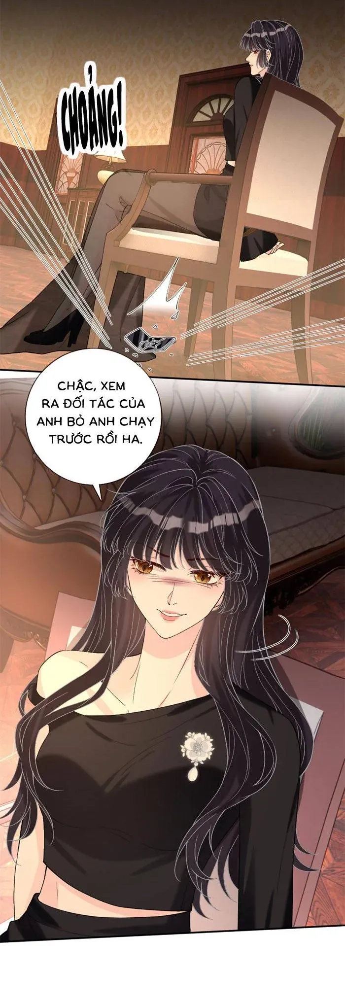 Ôm Khẩn Tiểu Mã Giáp Của Tôi - Chapter 408 - Page 8