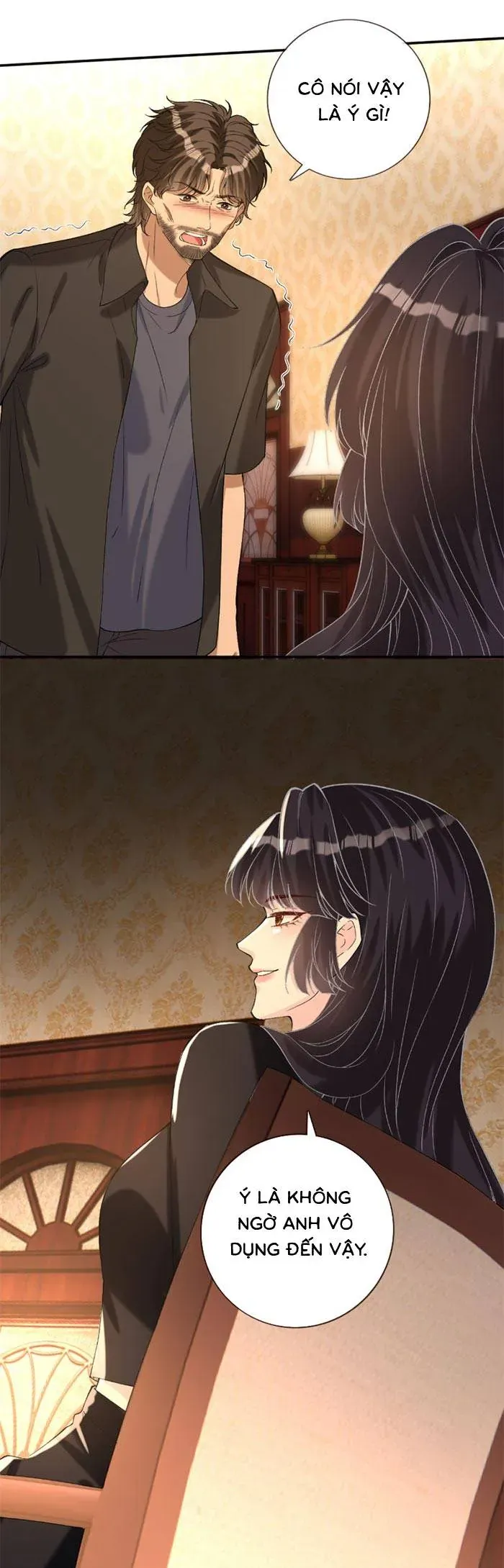 Ôm Khẩn Tiểu Mã Giáp Của Tôi - Chapter 408 - Page 9