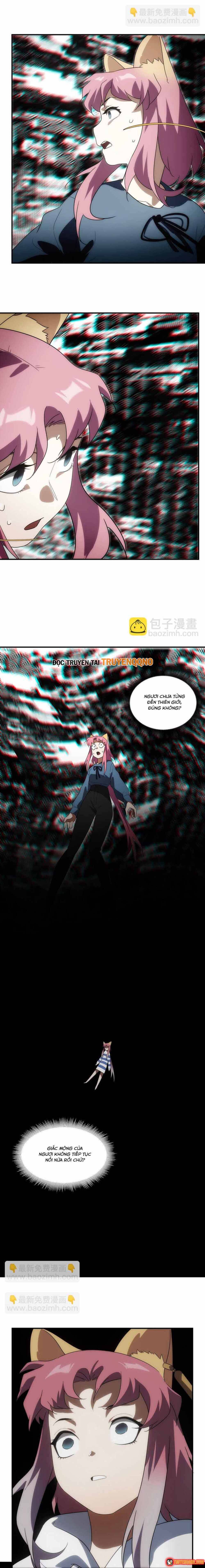 Truyền Thuyết Đều Là Thật - Chapter 26 - Page 4