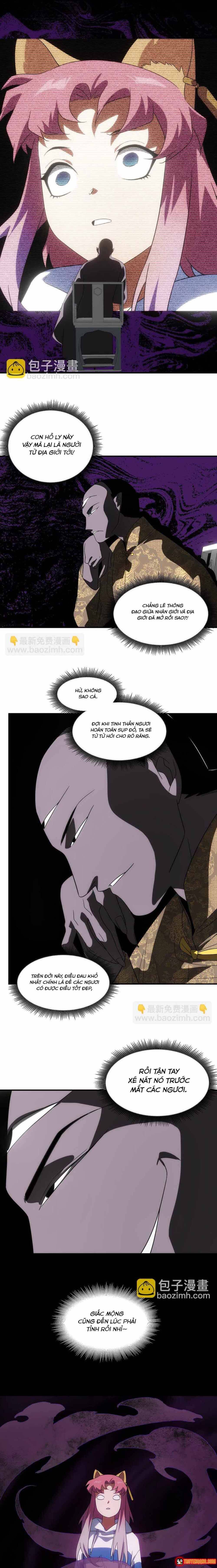 Truyền Thuyết Đều Là Thật - Chapter 26 - Page 5