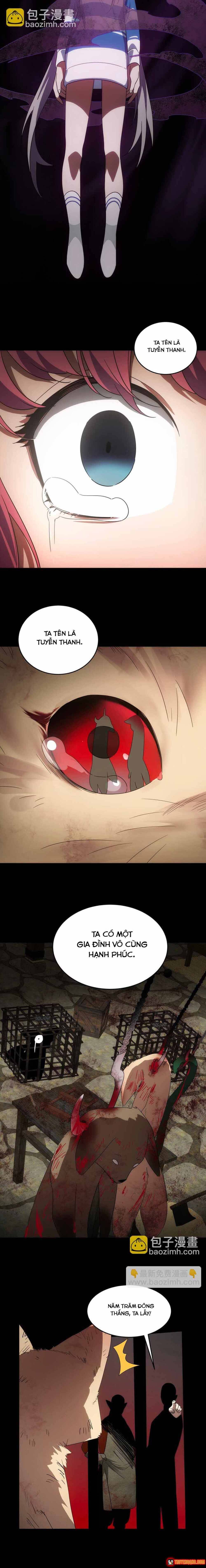 Truyền Thuyết Đều Là Thật - Chapter 26 - Page 6