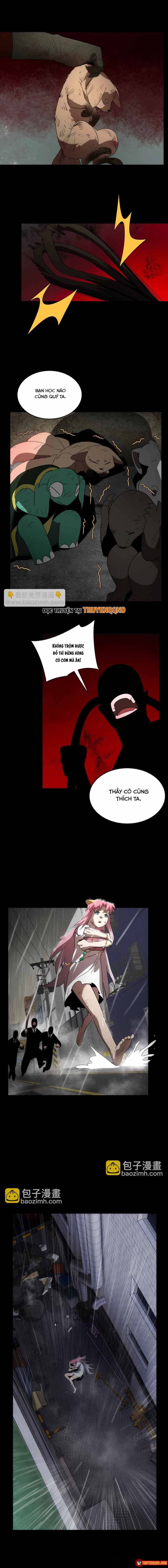 Truyền Thuyết Đều Là Thật - Chapter 26 - Page 7