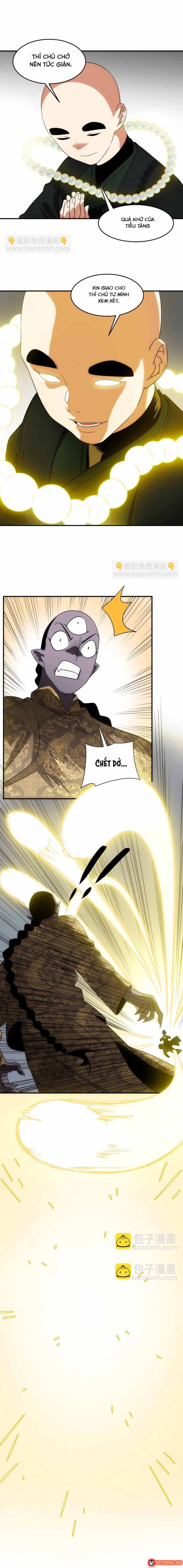 Truyền Thuyết Đều Là Thật - Chapter 27 - Page 3