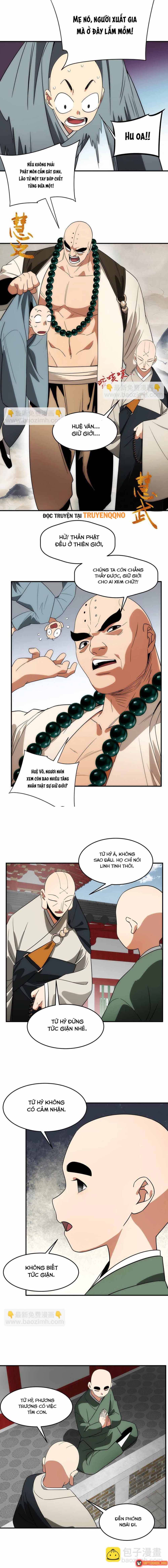 Truyền Thuyết Đều Là Thật - Chapter 27 - Page 7