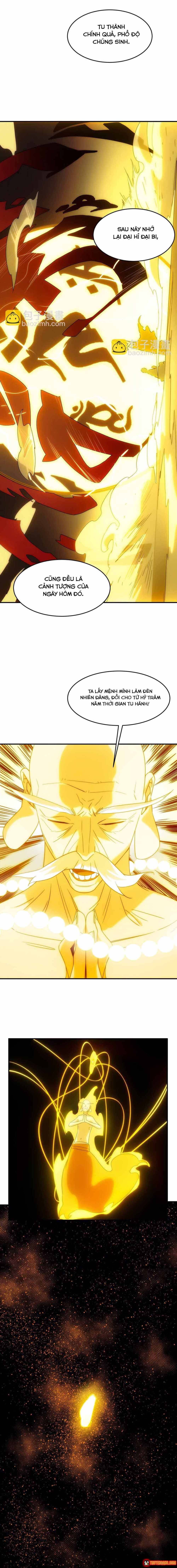 Truyền Thuyết Đều Là Thật - Chapter 28 - Page 3