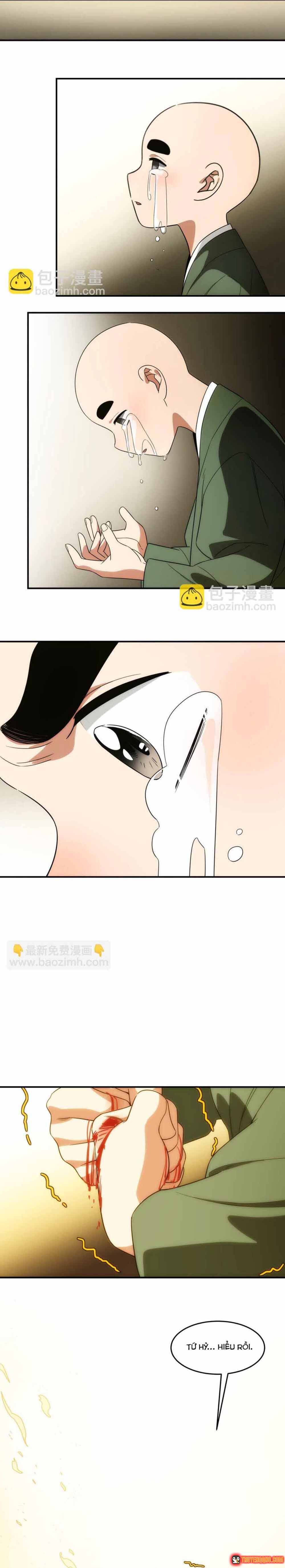 Truyền Thuyết Đều Là Thật - Chapter 28 - Page 6