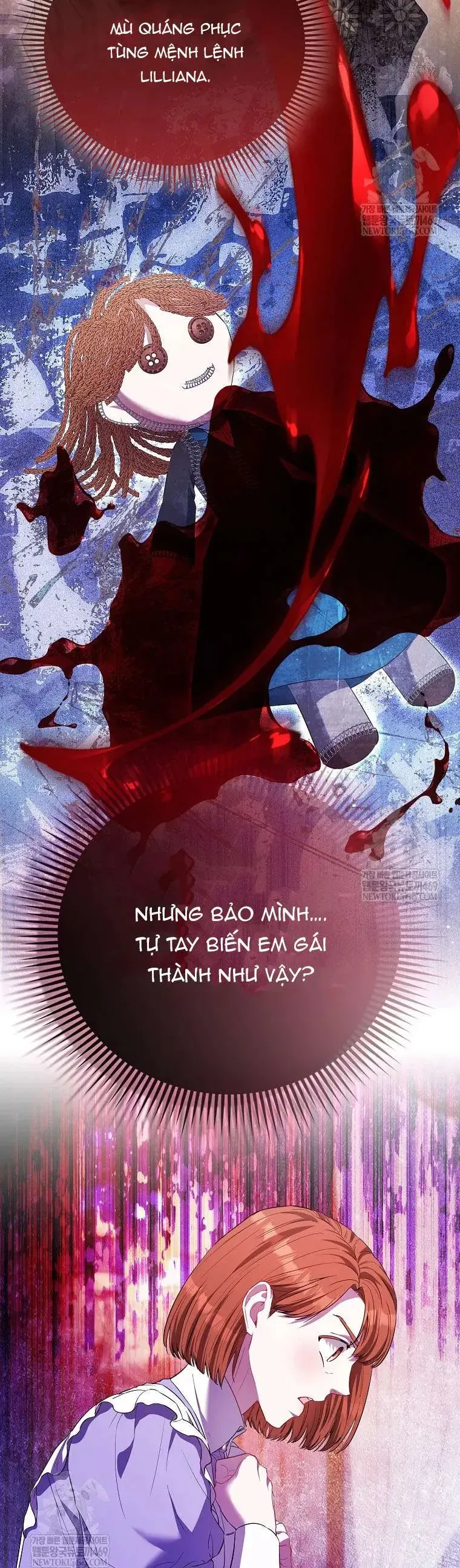 Nàng Công Chúa Của Mọi Người - Chapter 107 - Page 11