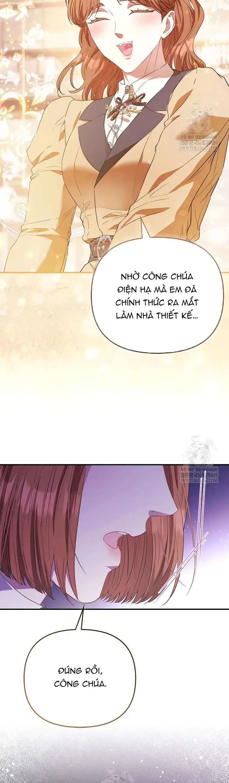 Nàng Công Chúa Của Mọi Người - Chapter 107 - Page 13