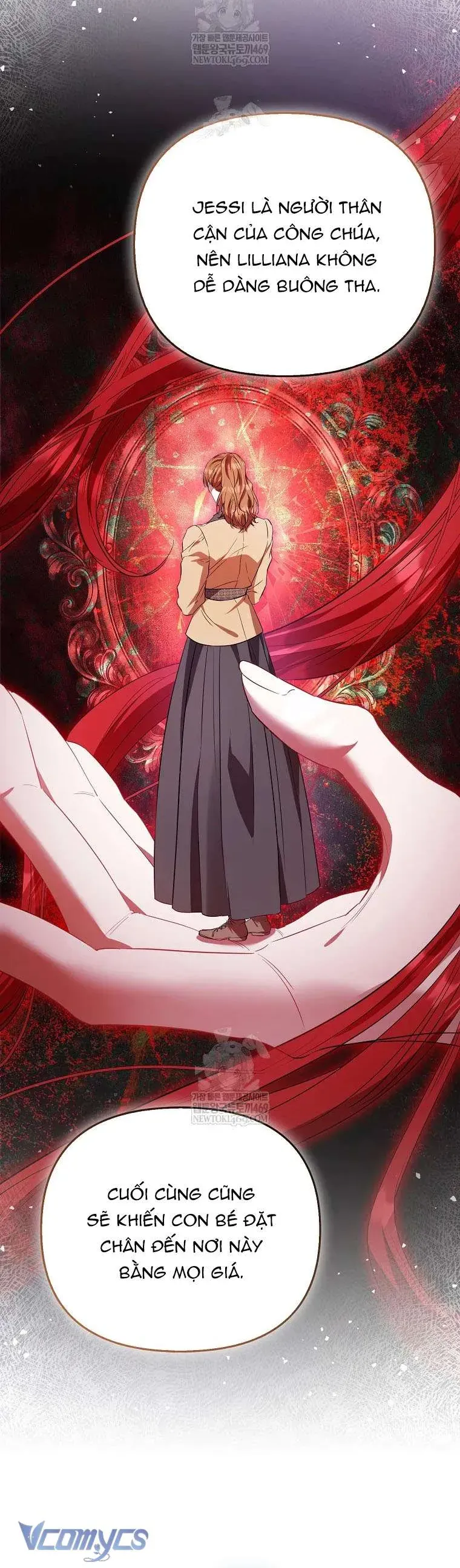 Nàng Công Chúa Của Mọi Người - Chapter 107 - Page 14