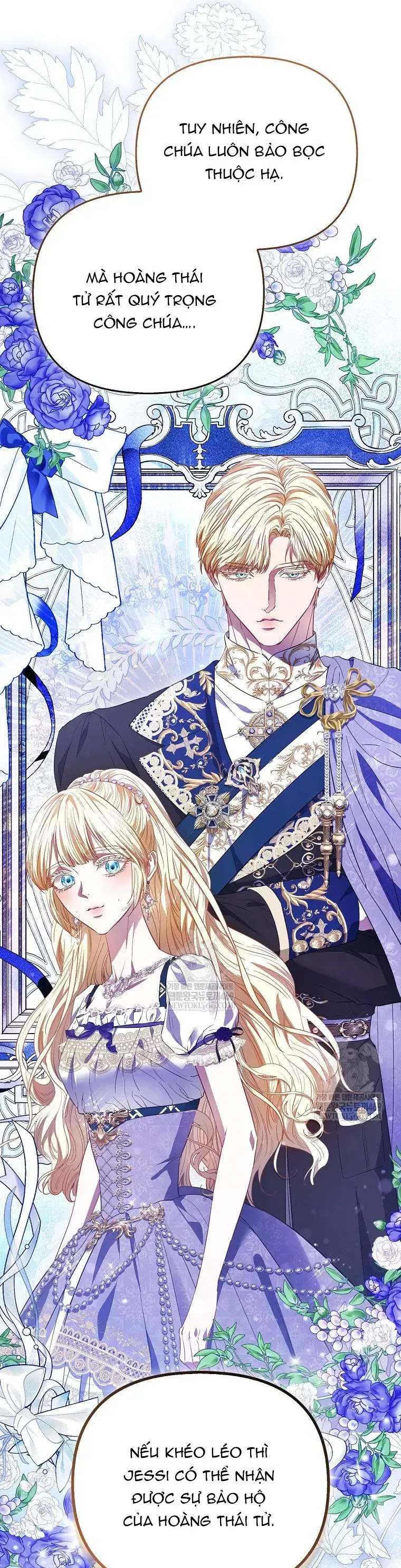 Nàng Công Chúa Của Mọi Người - Chapter 107 - Page 15