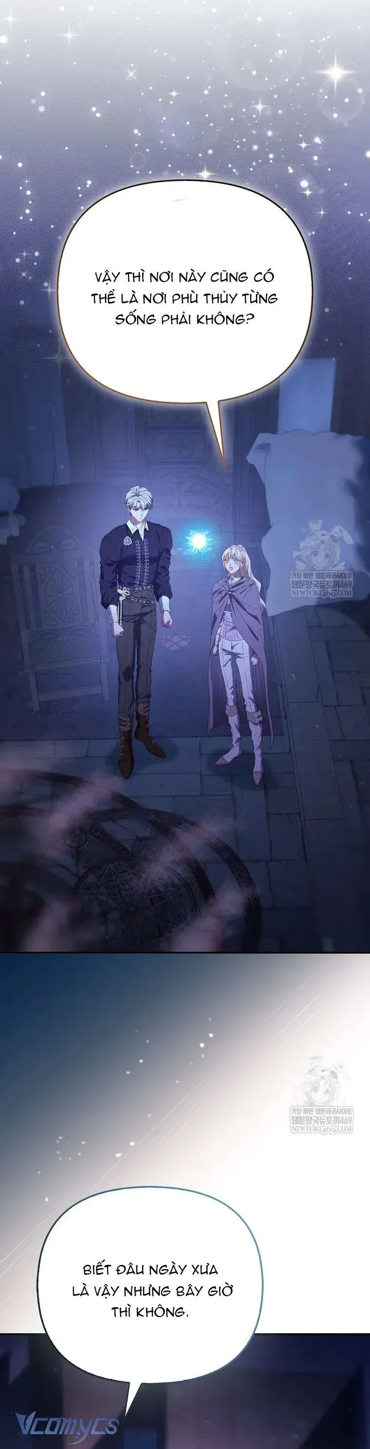 Nàng Công Chúa Của Mọi Người - Chapter 107 - Page 19