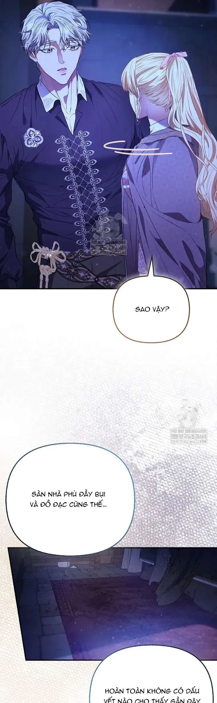 Nàng Công Chúa Của Mọi Người - Chapter 107 - Page 20