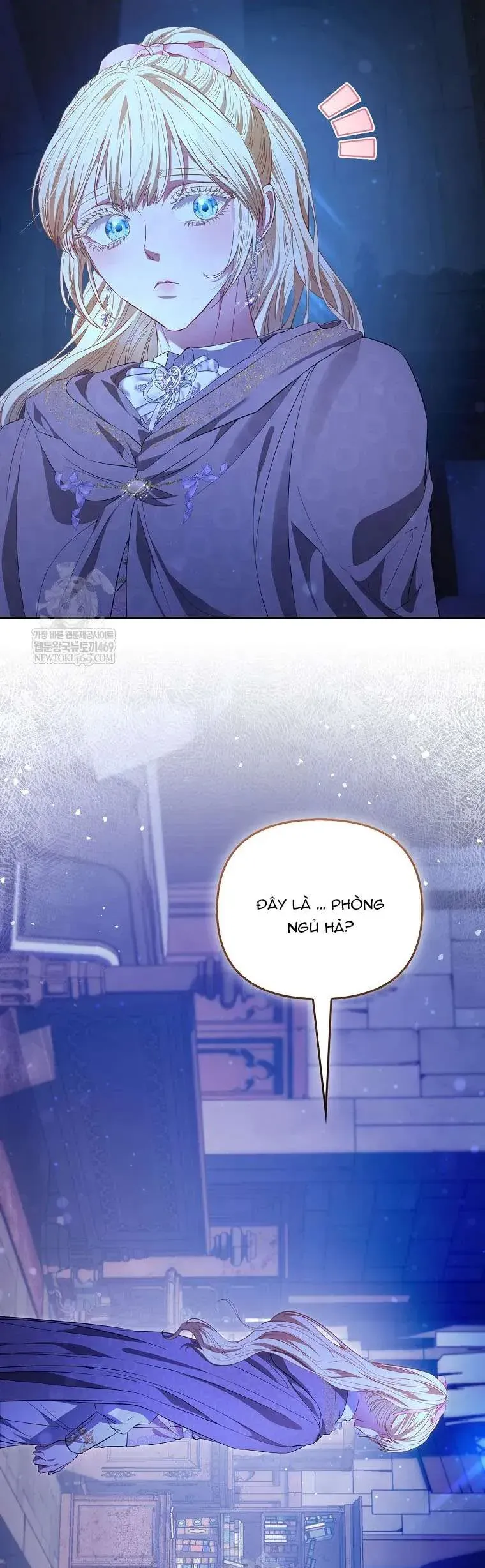 Nàng Công Chúa Của Mọi Người - Chapter 107 - Page 22