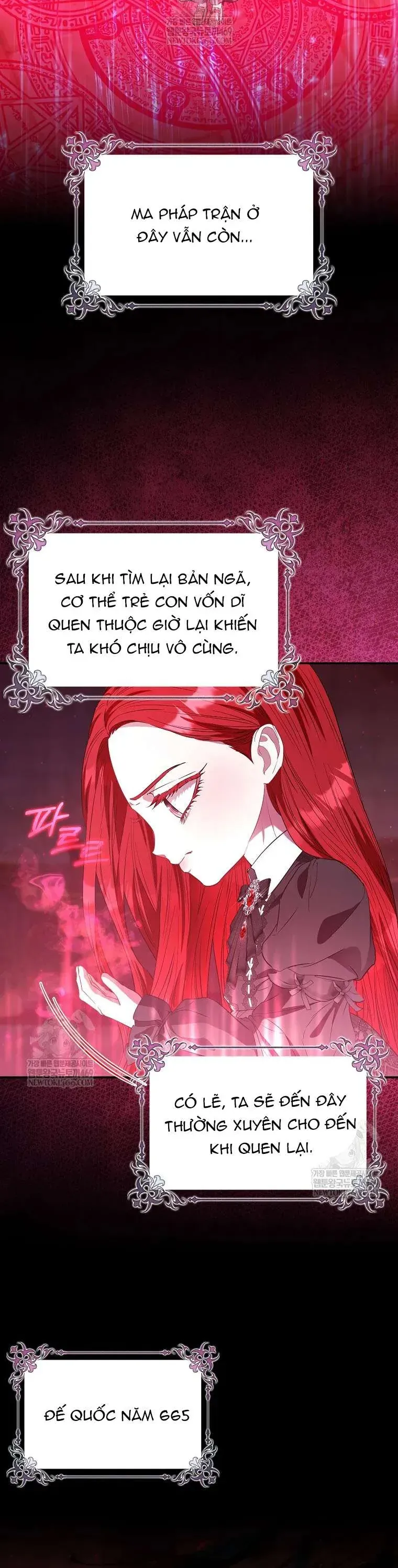 Nàng Công Chúa Của Mọi Người - Chapter 107 - Page 28