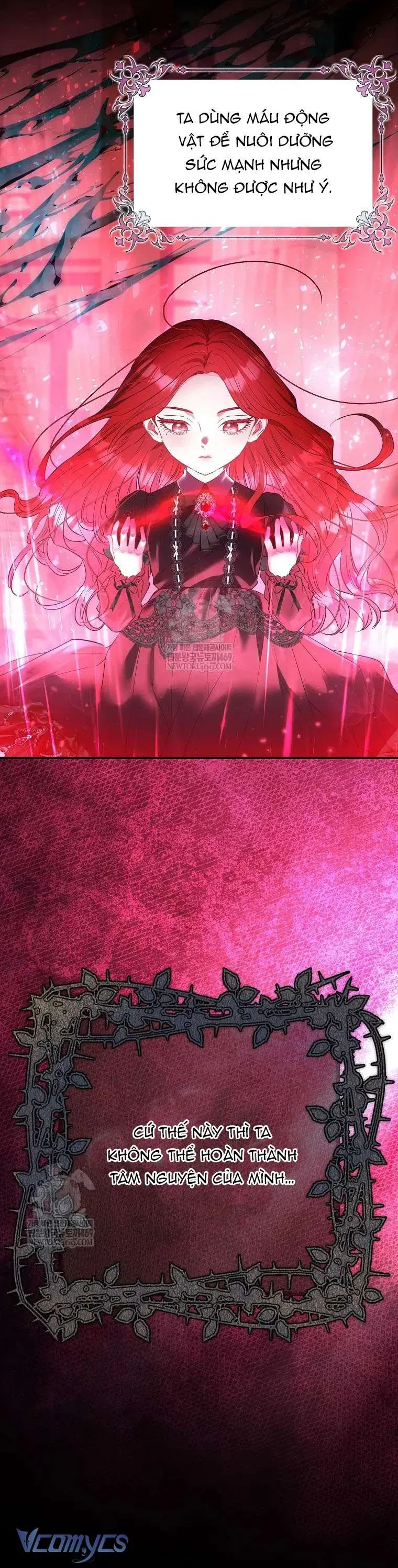 Nàng Công Chúa Của Mọi Người - Chapter 107 - Page 29