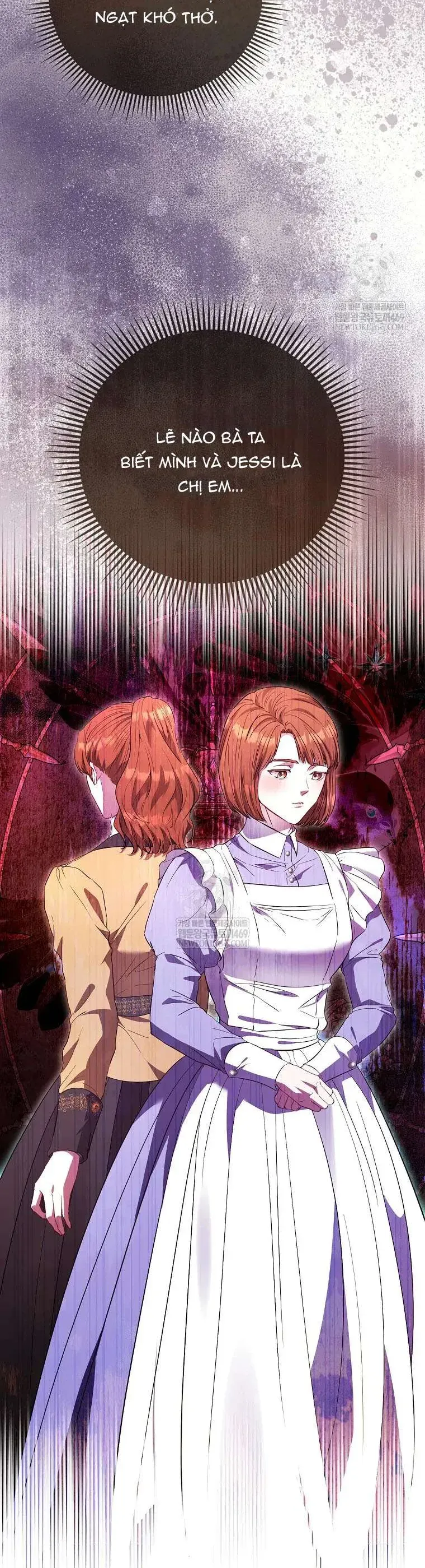 Nàng Công Chúa Của Mọi Người - Chapter 107 - Page 3