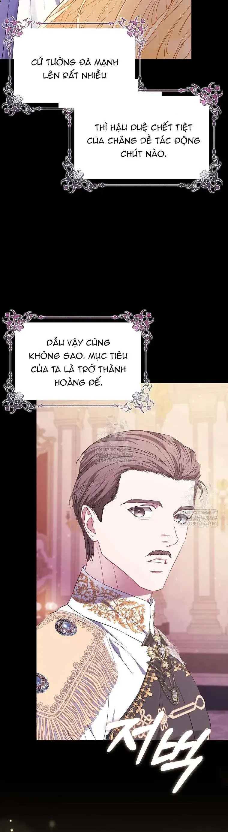 Nàng Công Chúa Của Mọi Người - Chapter 107 - Page 32