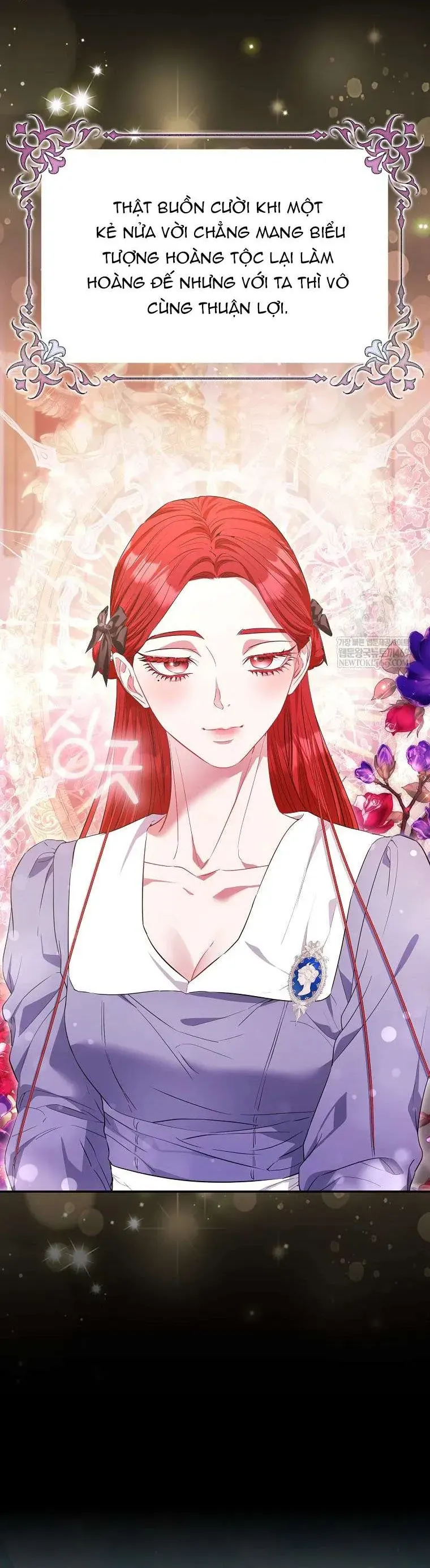 Nàng Công Chúa Của Mọi Người - Chapter 107 - Page 33