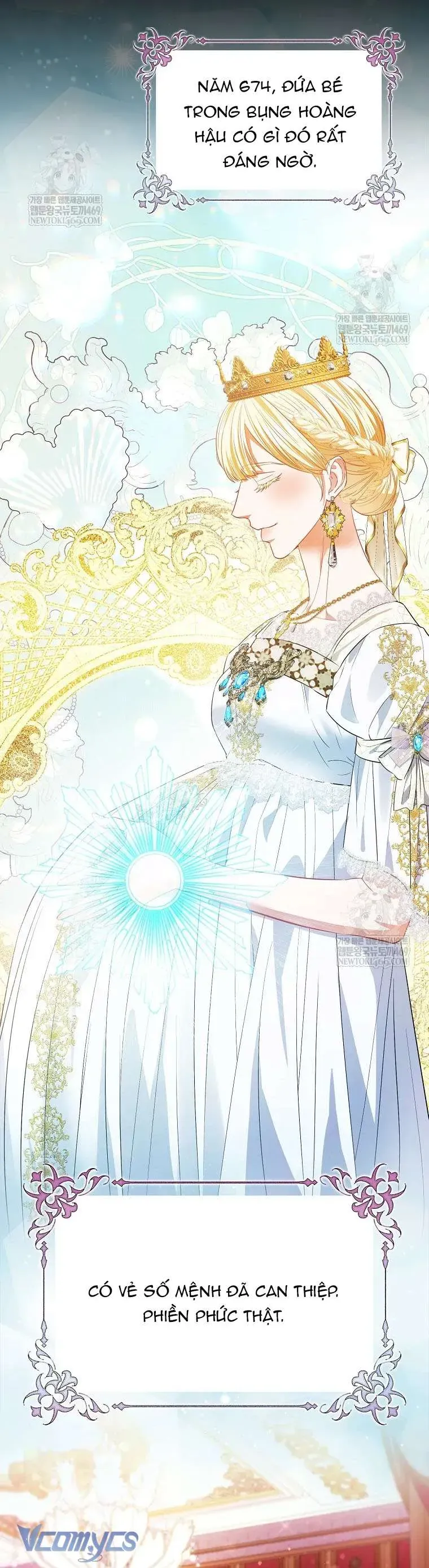 Nàng Công Chúa Của Mọi Người - Chapter 107 - Page 34