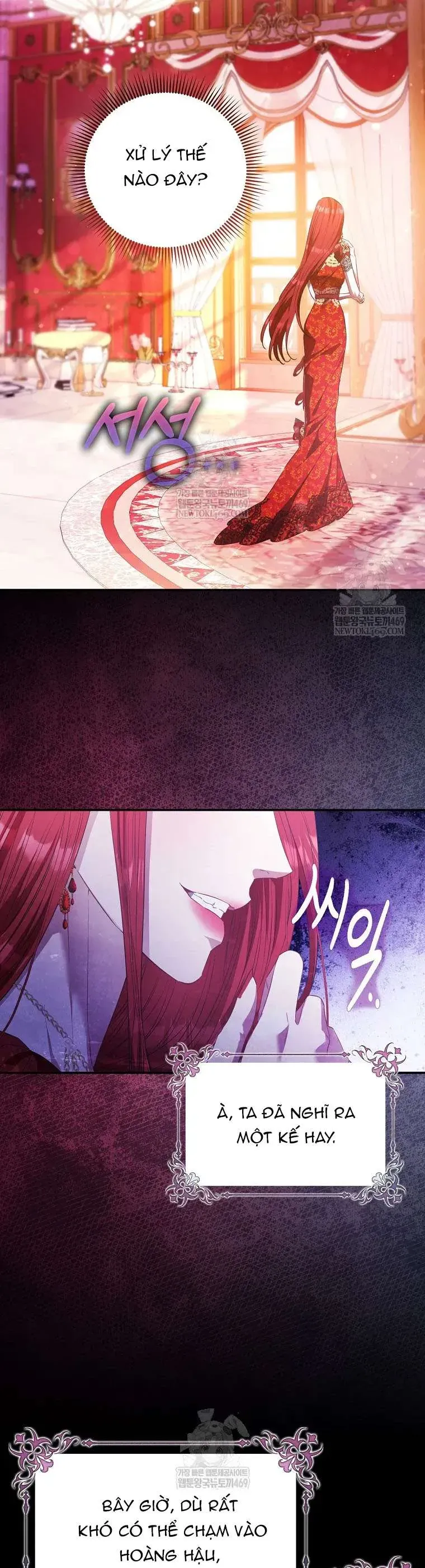 Nàng Công Chúa Của Mọi Người - Chapter 107 - Page 35