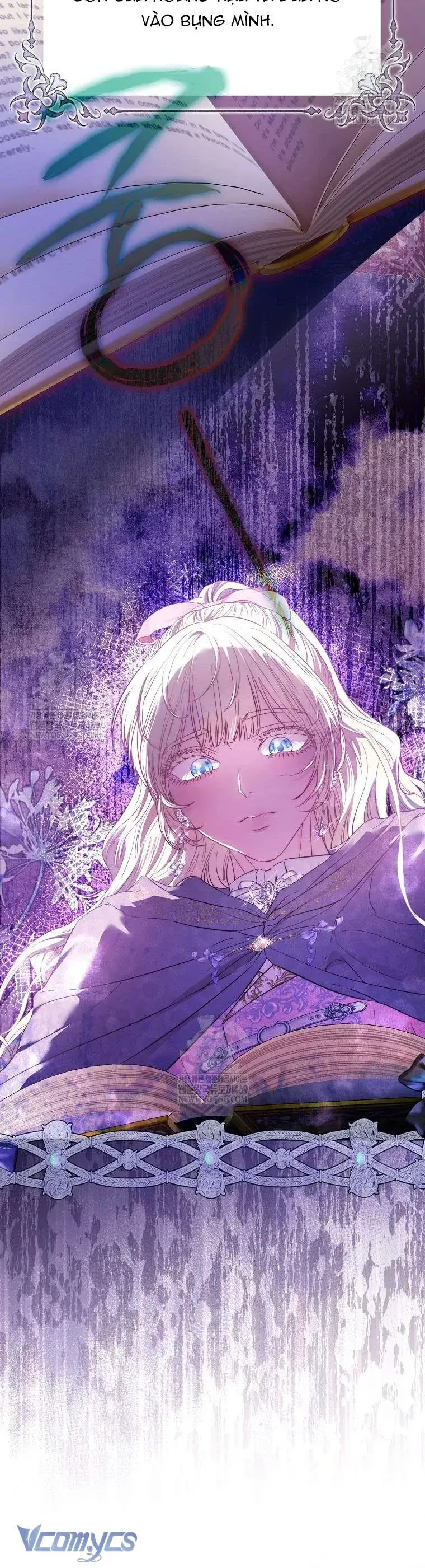 Nàng Công Chúa Của Mọi Người - Chapter 107 - Page 38