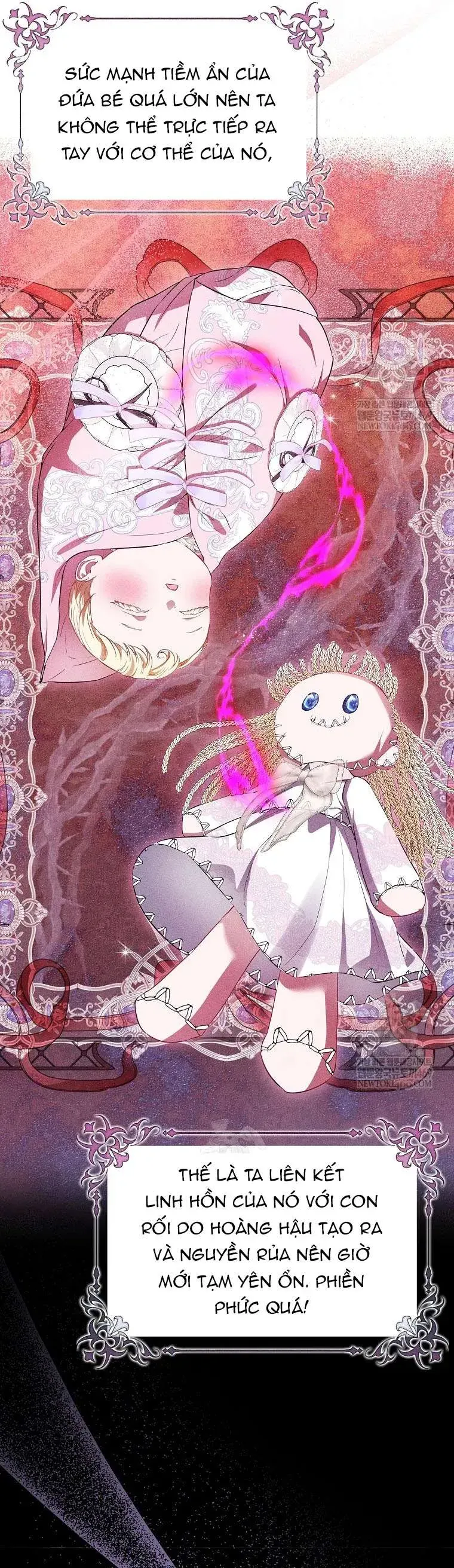 Nàng Công Chúa Của Mọi Người - Chapter 107 - Page 39