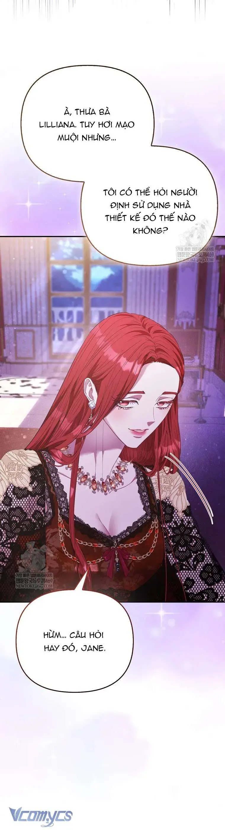 Nàng Công Chúa Của Mọi Người - Chapter 107 - Page 4