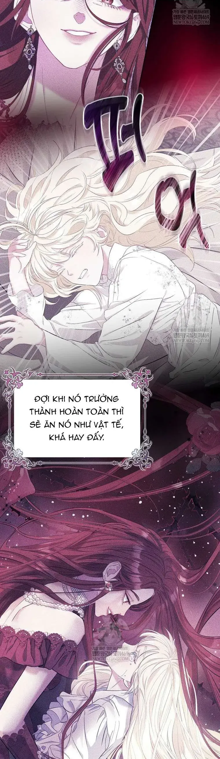 Nàng Công Chúa Của Mọi Người - Chapter 107 - Page 41