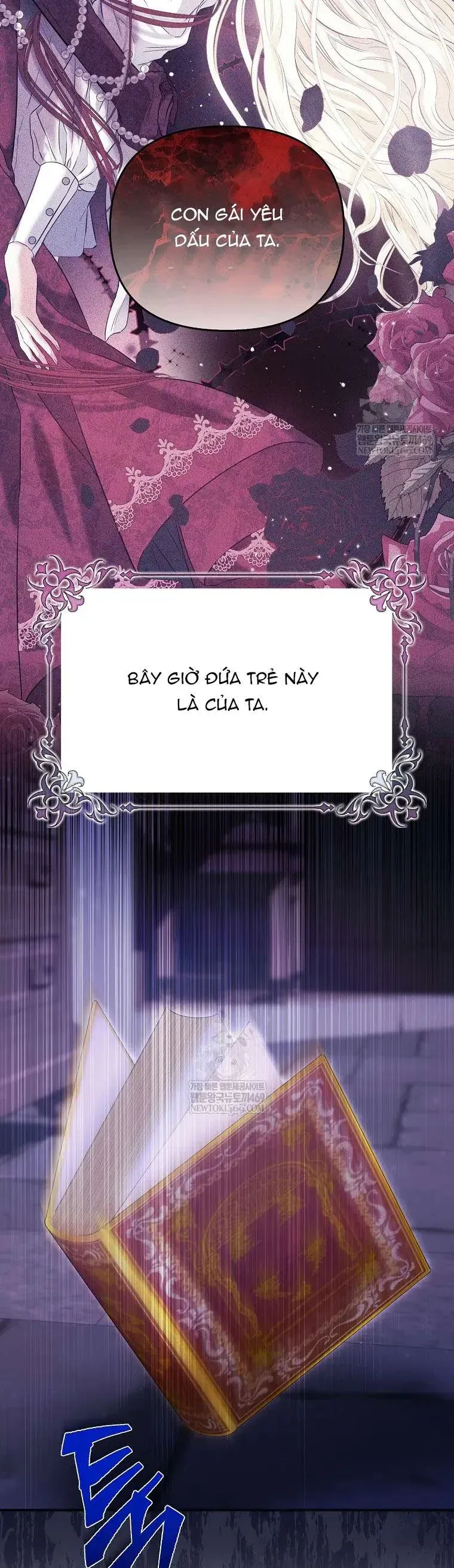 Nàng Công Chúa Của Mọi Người - Chapter 107 - Page 42