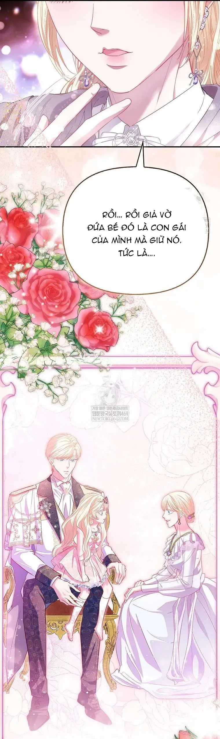 Nàng Công Chúa Của Mọi Người - Chapter 107 - Page 44