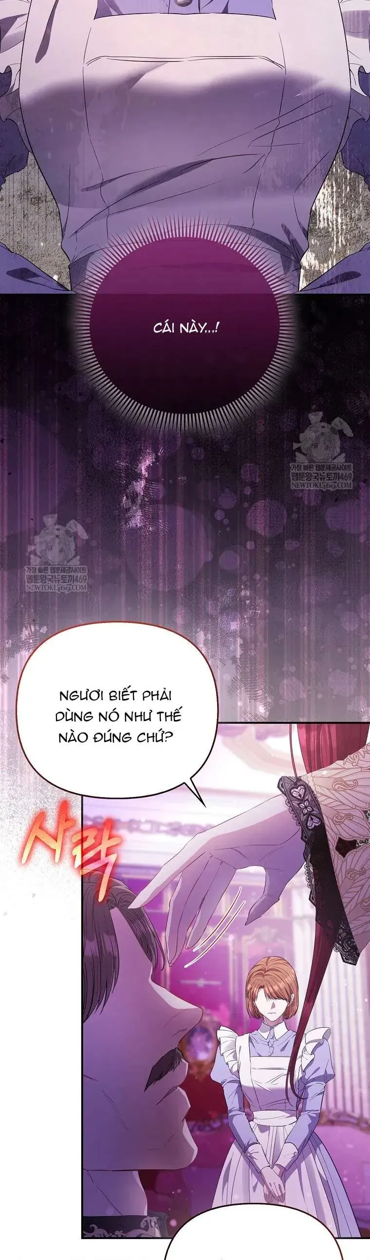 Nàng Công Chúa Của Mọi Người - Chapter 107 - Page 6