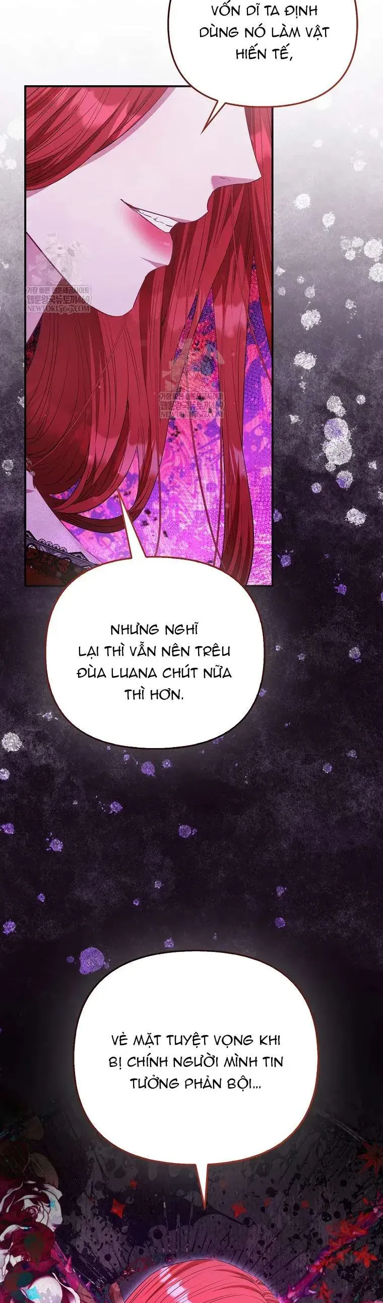Nàng Công Chúa Của Mọi Người - Chapter 107 - Page 7