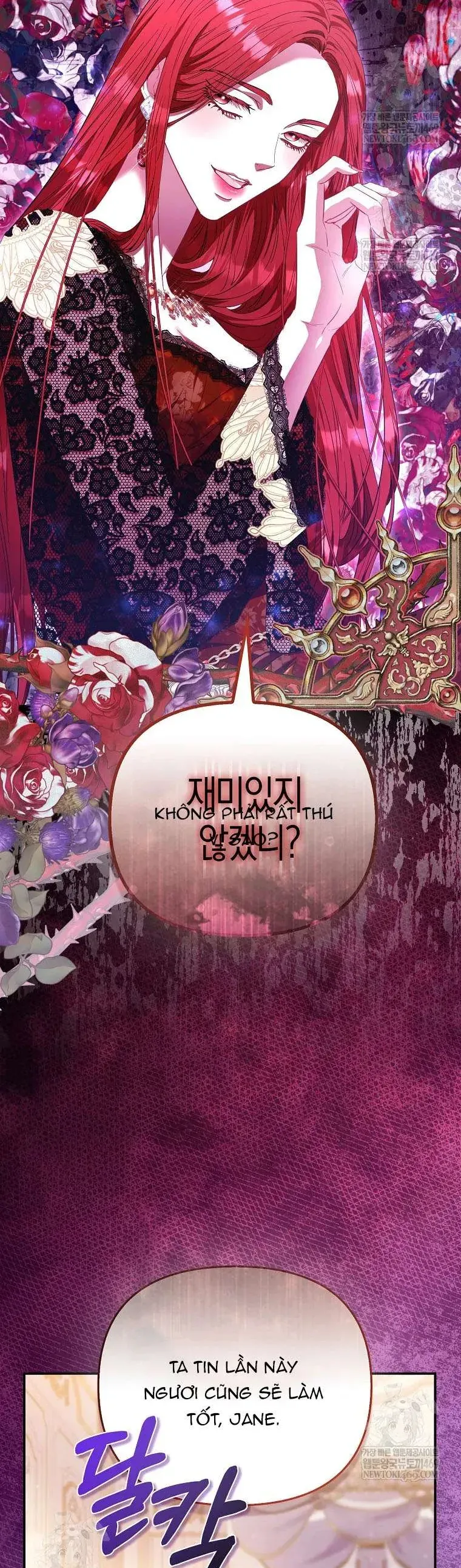 Nàng Công Chúa Của Mọi Người - Chapter 107 - Page 8