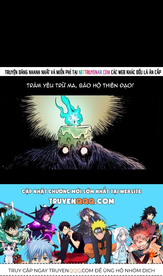 U Minh Ngụy tượng - Chapter 486 - Page 9