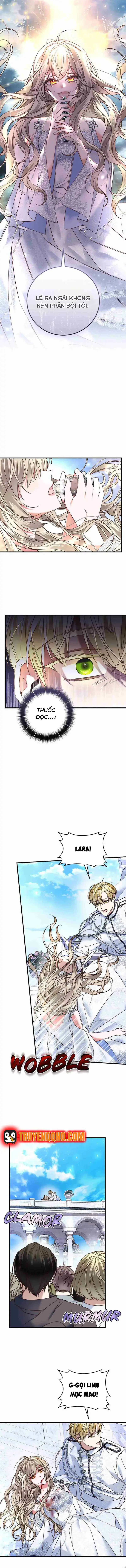 Hướng Dẫn Dành Cho Ác Nữ - Chapter 1 - Page 12