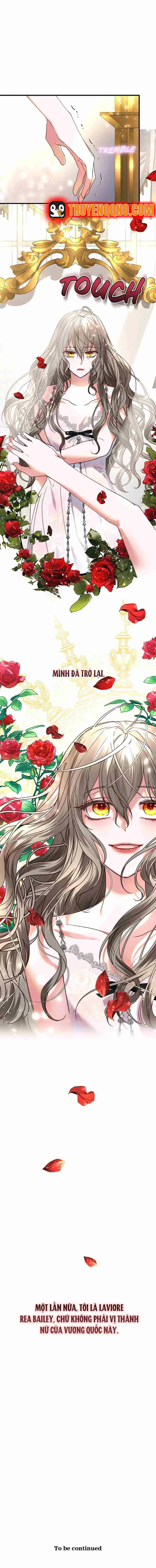 Hướng Dẫn Dành Cho Ác Nữ - Chapter 1 - Page 15