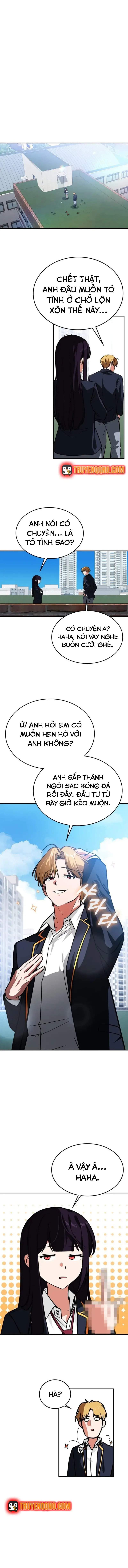 Công Chúa Đi Học - Chapter 1 - Page 14