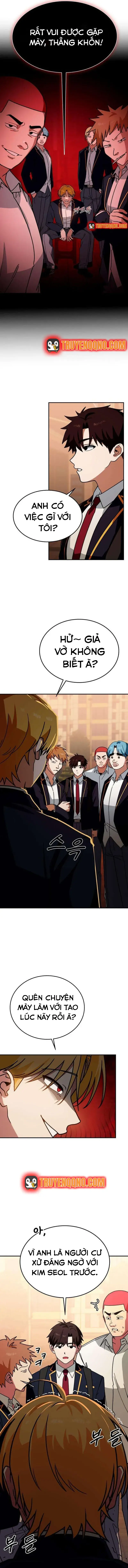 Công Chúa Đi Học - Chapter 2 - Page 11