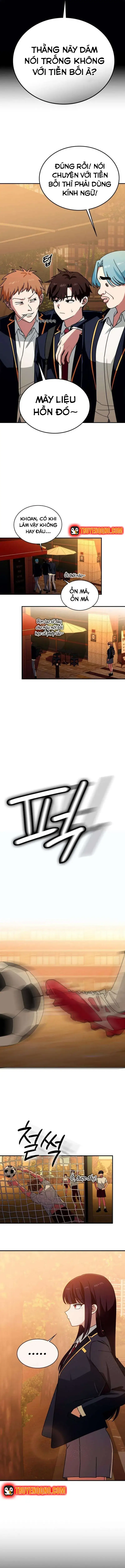 Công Chúa Đi Học - Chapter 2 - Page 12